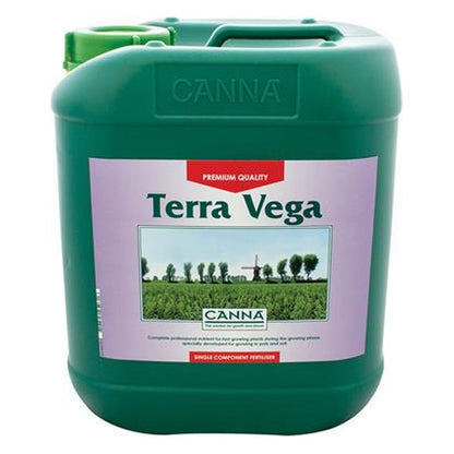 CANNA Terra Vega 5 litre