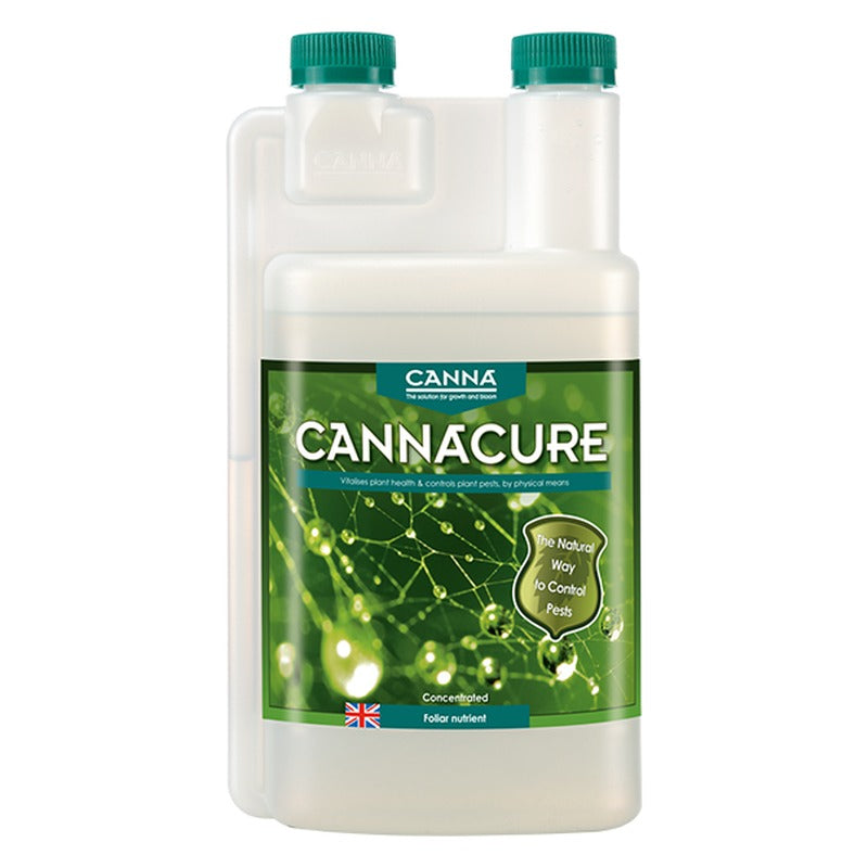 CANNACURE 1 litre concentrate