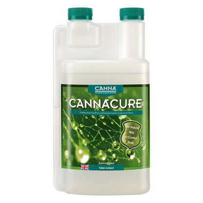 CANNACURE 1 litre concentrate