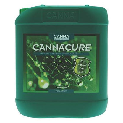 CANNACURE 5 litre concentrate