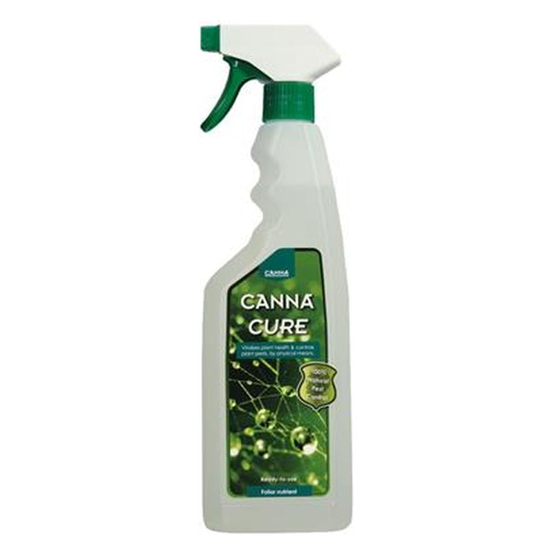 CANNACURE 750ml ready-to-use spray
