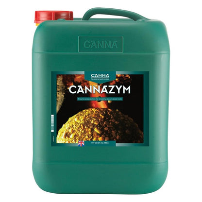 CANNAZYM 10 litre