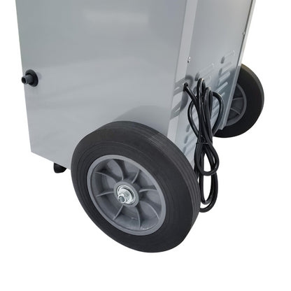 90L Dehumidifier For Hydroponics Mould and Moisture Extraction