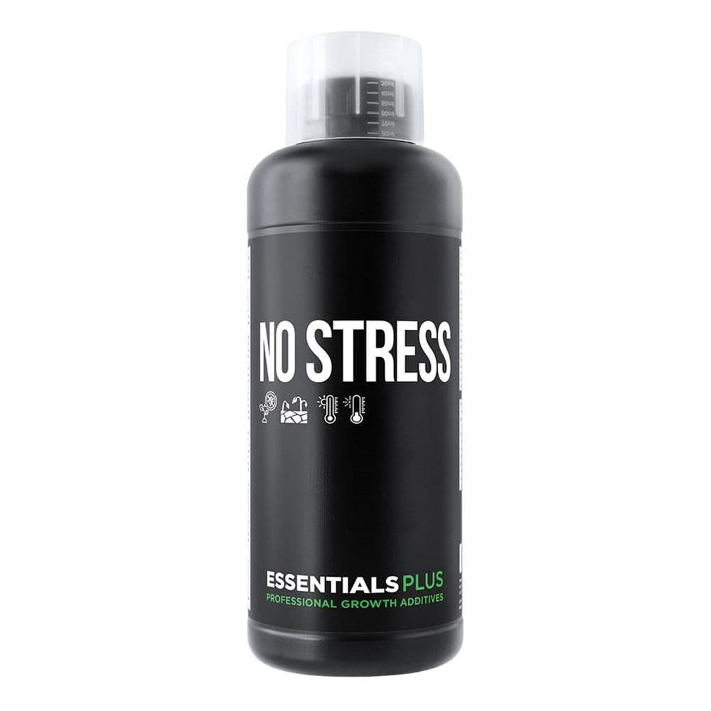 No Stress - Vitalink Heat, Chill & Hydrate