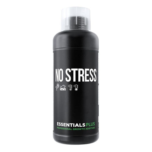 No Stress - Vitalink Heat, Chill & Hydrate
