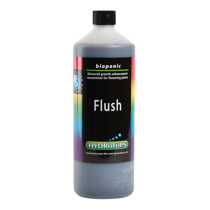 HydroTops - Flush