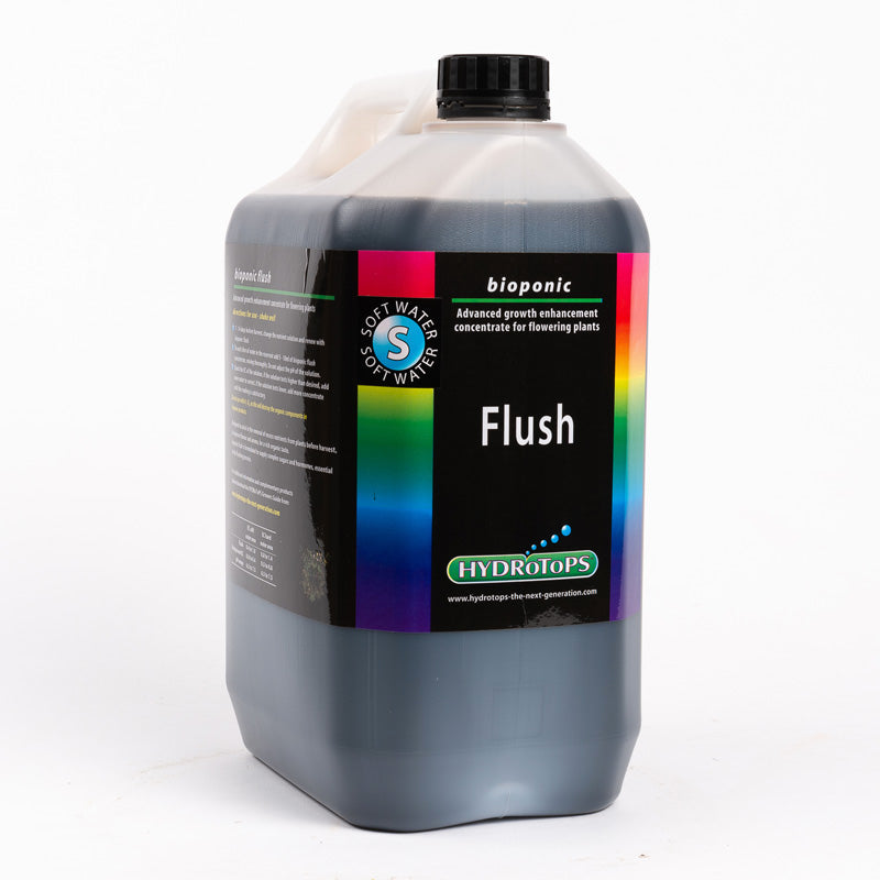 HydroTops - Flush