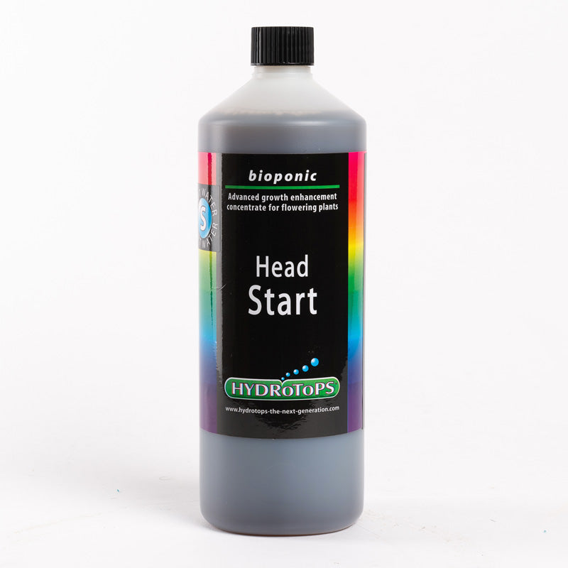 HydroTops - Head Start