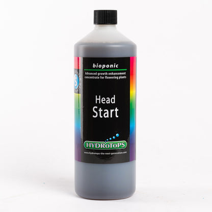 HydroTops - Head Start