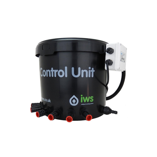 IWS Flood & Drain PRO Brain and Remote Timer Spares