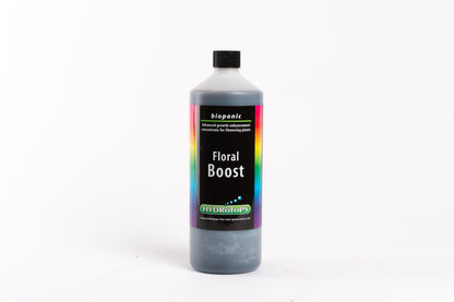 HydroTops - Floral Boost
