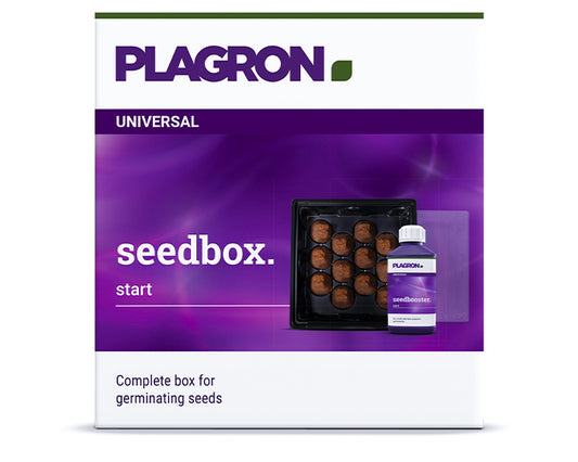 Plagron Seedbox