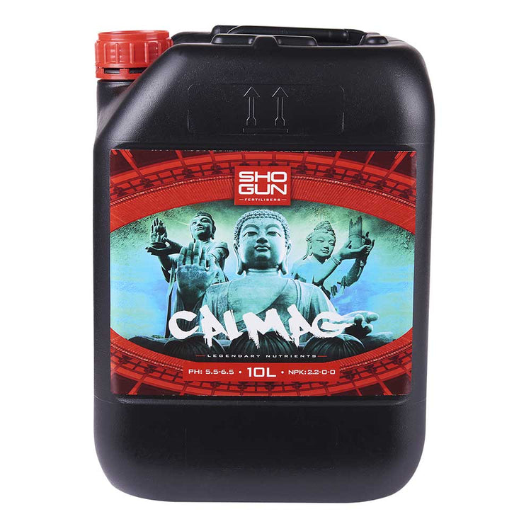 Shogun Calmag