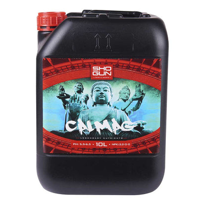 Shogun CalMag 10 litre