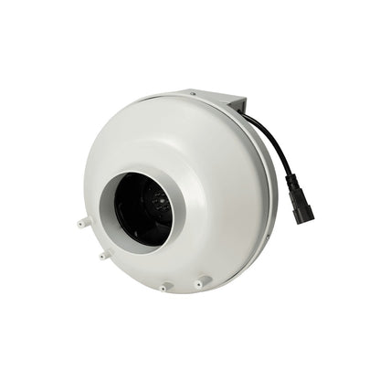 Systemair RVK 100 A1 (100mm / 4") inline duct fan