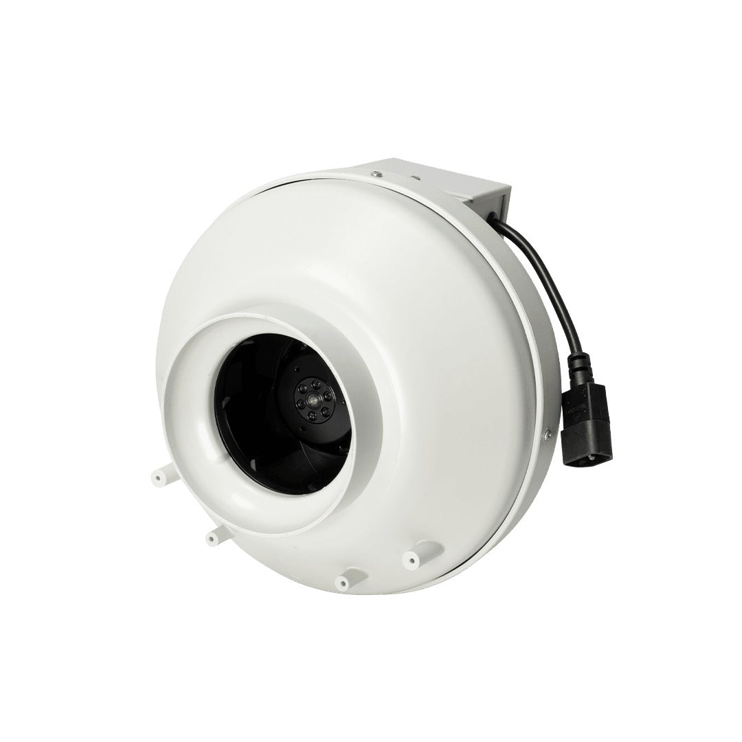 Systemair RVK 125 A1 (125mm / 5") inline duct fan