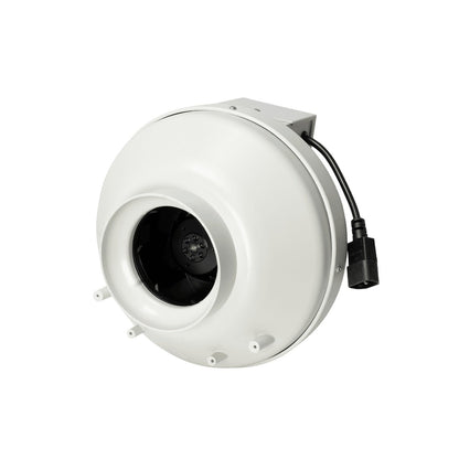 Systemair RVK 125 A1 (125mm / 5") inline duct fan