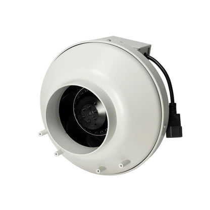 Systemair RVK 125 L1 (125mm / 5") inline duct fan