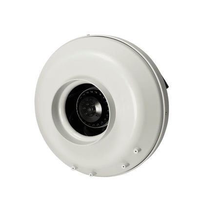 Systemair RVK 150 A1 (150mm / 6") inline duct fan
