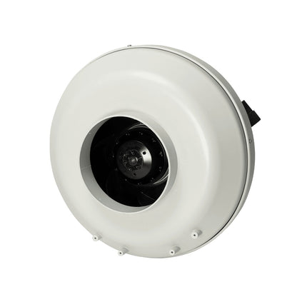 Systemair RVK 150 L1 (150mm / 6") inline duct fan