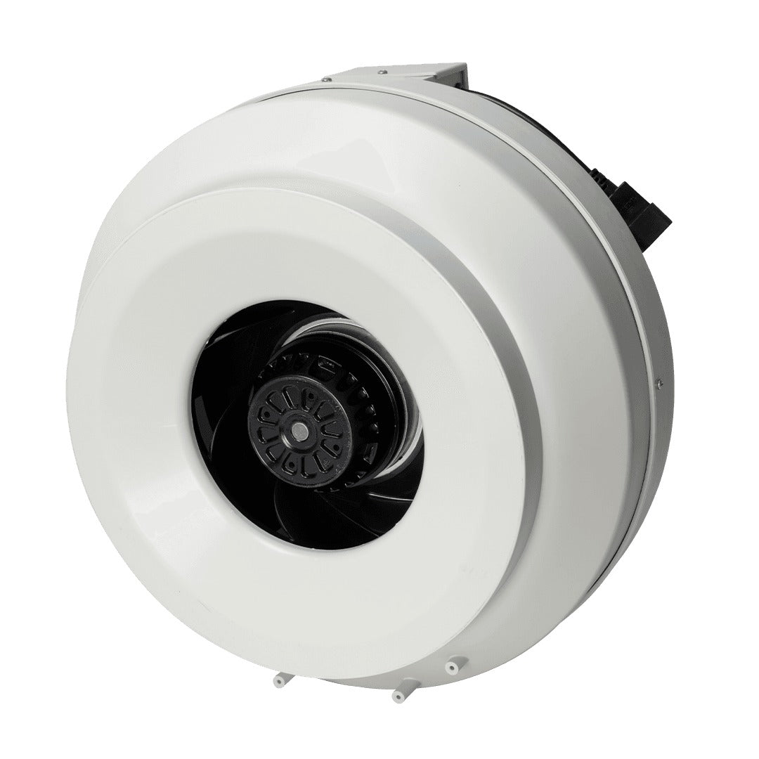 Systemair RVK 315 A1 (315mm / 12") inline duct fan