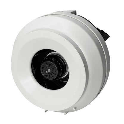 Systemair RVK 315 A1 (315mm / 12") inline duct fan