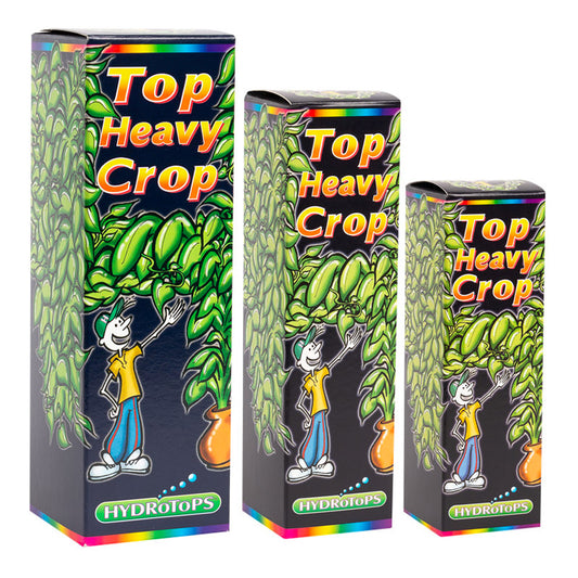 HydroTops - Top Heavy Crop