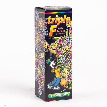 HydroTops - Triple F