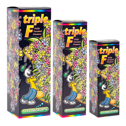 HydroTops - Triple F