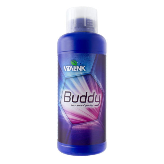 Vitalink Buddy - VitaLink new packaging