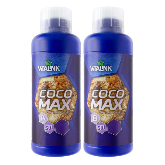 VITALINK Coir Max - VitaLink new packaging