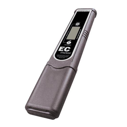 Essentials EC Meter - With Memory Function - VitaLink new packaging