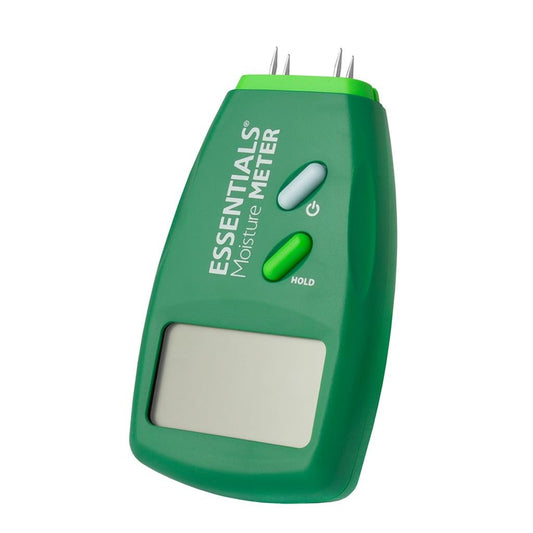 Essentials Moisture METER Digital - VitaLink new packaging