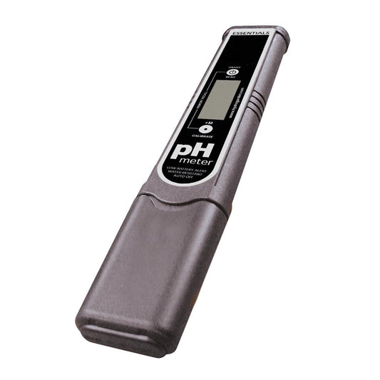 Essentials pH Meter - With Memory Function - VitaLink new packaging