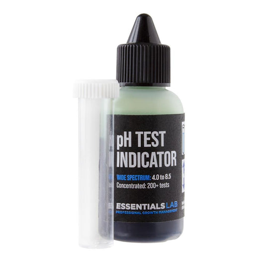 Essentials pH Test Kit Narrow or Wide Spectrum - VitaLink new packaging
