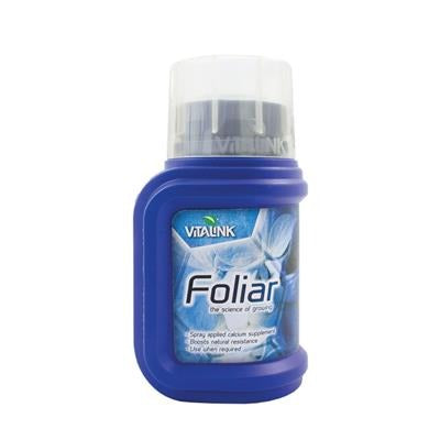 Vitalink Foliar - VitaLink new packaging