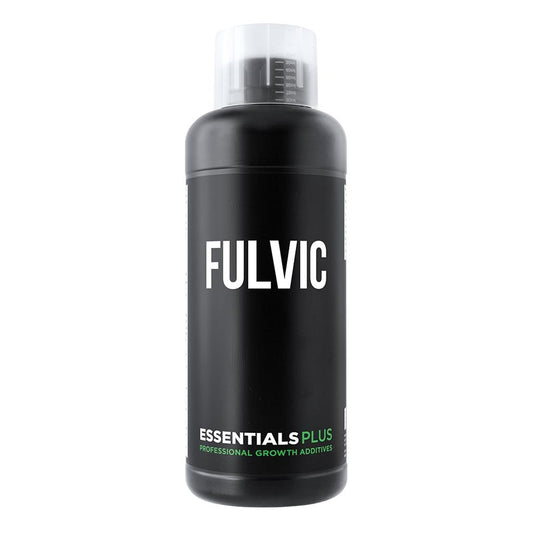 Vitalink Fulvic Acid - VitaLink new packaging