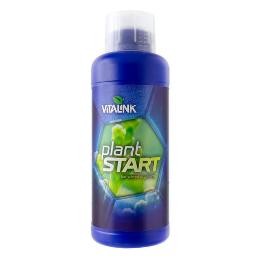 Vitalink Plant Start - VitaLink new packaging