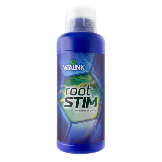 Vitalink Root Stim - VitaLink new packaging