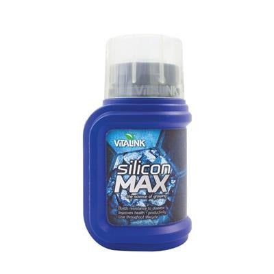 Vitalink Silicon Max - VitaLink new packaging