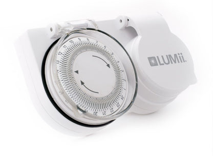 HPS MH BALLAST TIMER