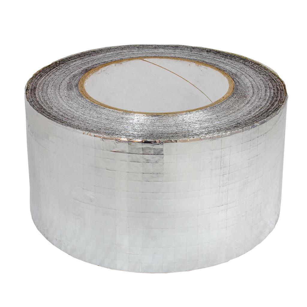 Aluminium Weave Tape