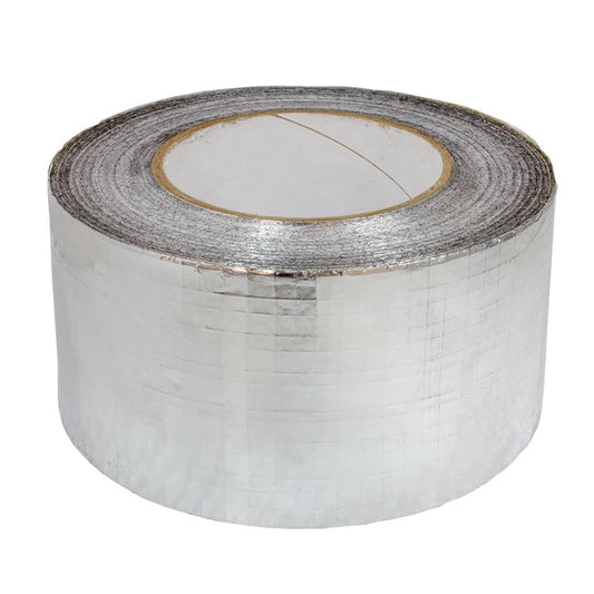 Aluminium Weave Tape