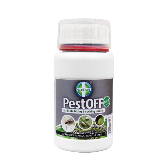Guard'n'Aid - PestOff 250ml