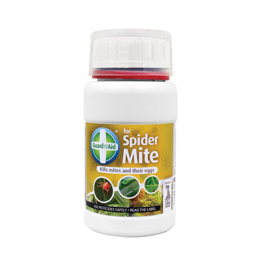 Guard'n'Aid - Spider Mite 250ml