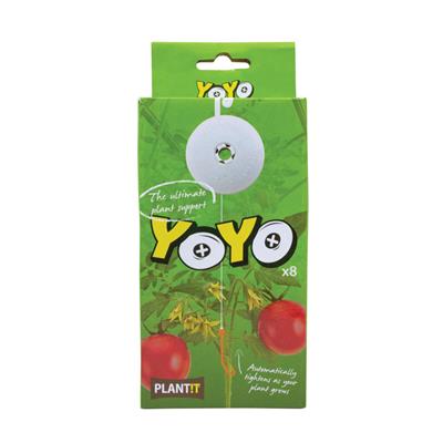 Plant!t Retracable Plant Support YoYo