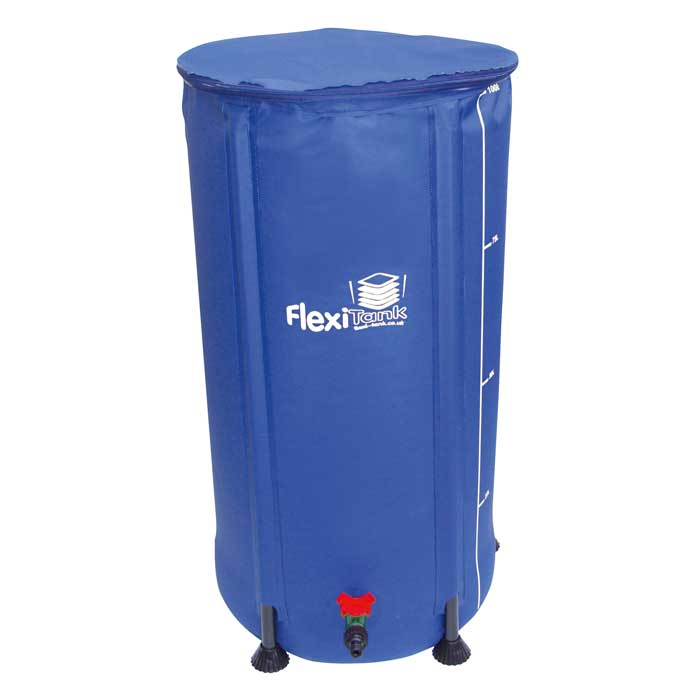 Autopot Flexi Tank