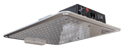 Swiftair HELIOS LED 110w Quantum Board Grow lights Veg Flower Full Spectrum
