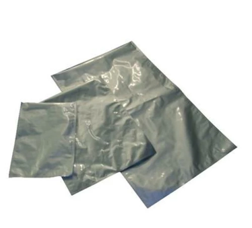Resealable Bags Maintain Freshness Crops Herbs Seeds 5 Packs