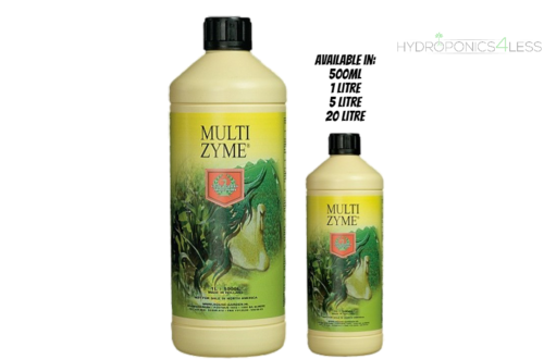 House & Garden Multi Zyme